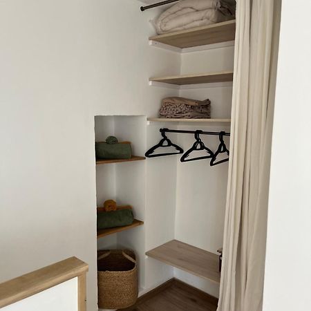 הוילה אולמטו Casa Amarina מראה חיצוני תמונה