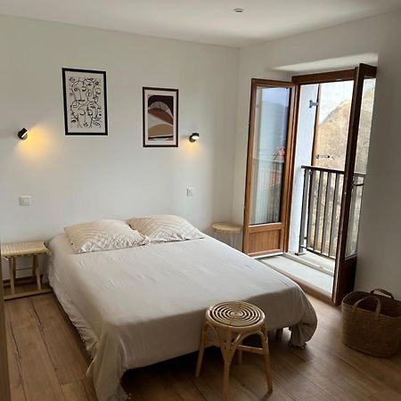 הוילה אולמטו Casa Amarina מראה חיצוני תמונה